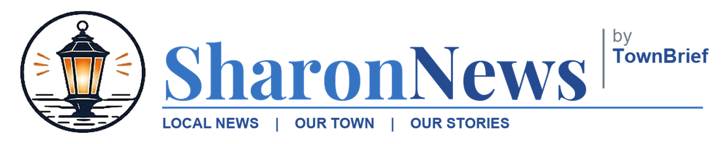 The Sharon MA Post
